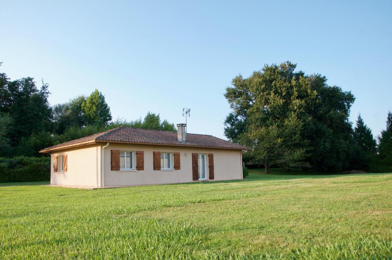 Maison Entre Terre Et Mer Villa Saint-Jean-de-Marsacq Esterno foto